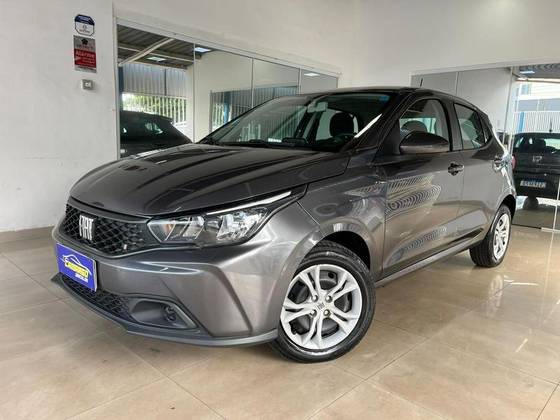 FIAT ARGO 1.0 FIREFLY FLEX DRIVE MANUAL FIAT ARGO 1.0 FIREFLY FLEX DRIVE MANUAL